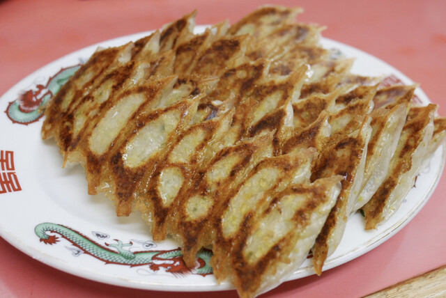 Marusho Gyoza Ten Hon Ten photo 5