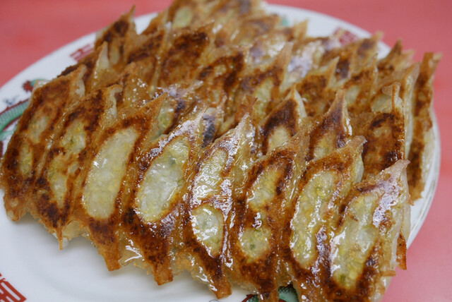 Marusho Gyoza Ten Hon Ten photo 4