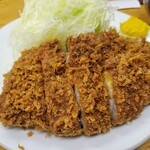 とんかつ いちよし - 