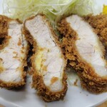 とんかつ いちよし - 