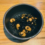 魚輝水産 - ひじき