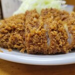 とんかつ いちよし - 