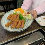 焼肉酒場 叶 - 料理