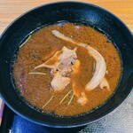 魚輝水産 - 赤だし