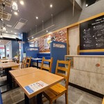 Bb.Q Olive Chicken Cafe - 