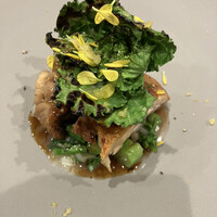 RESTAURANT AKIYAMA - 