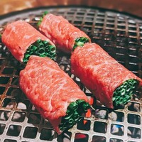 ホルモン焼肉 富や 栄店 - 