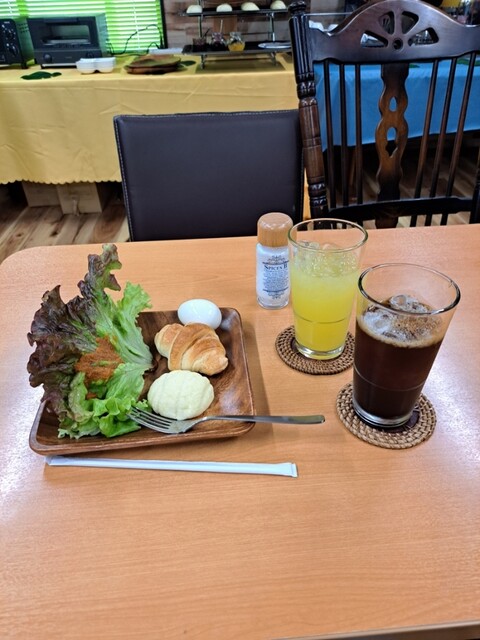 Self Cafe 7Days Farm photo 5