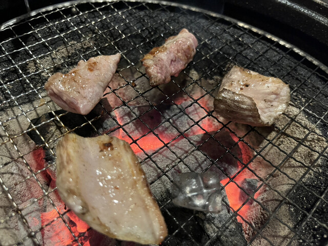 Horumon Nakamiya Futaba Cho Ten photo 5