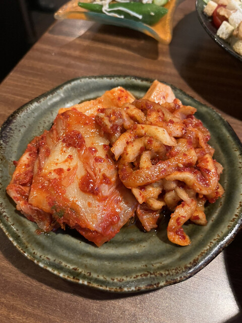 Horumon Nakamiya Futaba Cho Ten photo 3