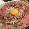 黒毛和牛焼肉 にくじろう 門前仲町店