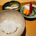 日本料理FUJI - 煮えばな