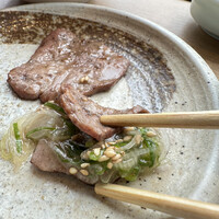 尾崎牛焼肉 銀座 ひむか - 