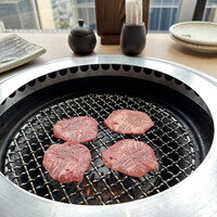 尾崎牛焼肉 銀座 ひむか - 