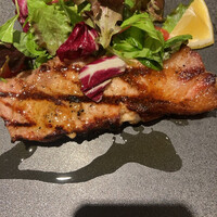 かもめのイタリアン - 