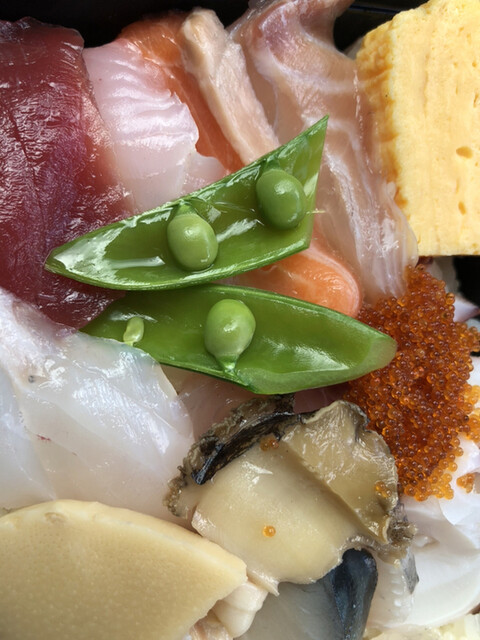 刺身専門店 維 （ツナグ） - 円山公園/海鮮丼 | 食べログ