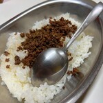 かれーの店 うどん  - 