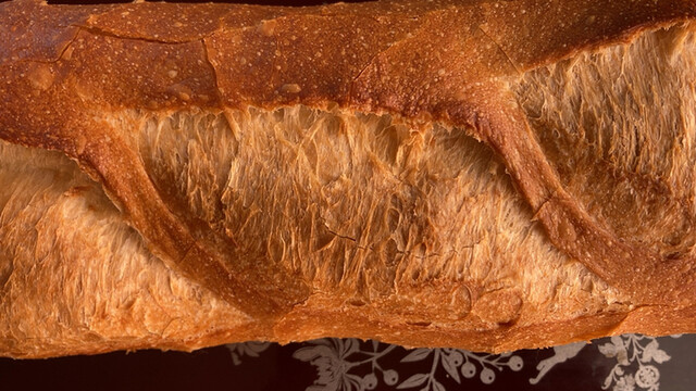 すずぱん - 西若松（パン）の写真