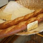 ブーランジェリー タネ - 