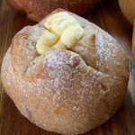 ブーランジェリー タネ - 