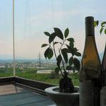 パパソロッテ - 夏の勝沼(2013.8)