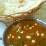 ザイカ・カレーハウス