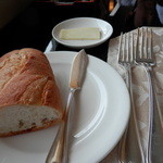 パサージュ 琴海 - パンは２種類