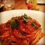 イオラシック - 2013/08/17
      アマトリチャーナ♪