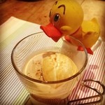 イオラシック - 2013/08/17
      アフォガード♪