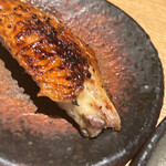 Yakitori Inada - 