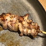 Yakitori Inada - 