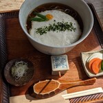 Soba To Toto - 