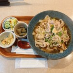 ヤゼット アグリ カフェ - 