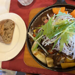 RESTAURANT レンガ屋 - 