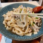 ヤゼット アグリ カフェ - 