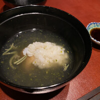 日本料理 丸しま - 