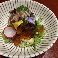 日本料理 丸しま - 