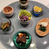 南青山エッセンス - 