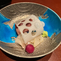 日本料理 丸しま - 