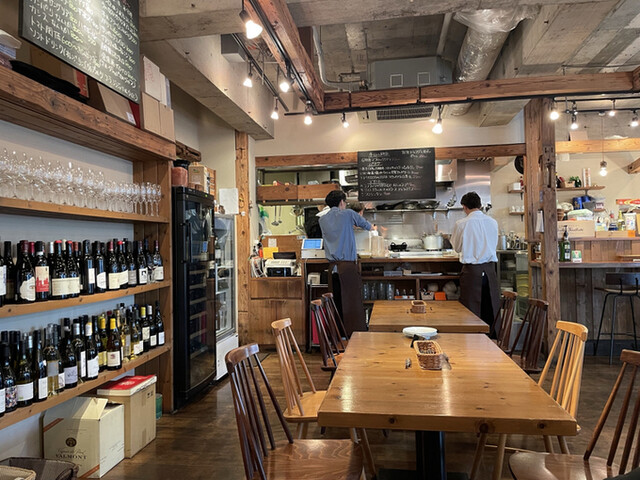 ルレ・サクラ （RELAiS SAKURA）のご予約 - 桜新町/フレンチ | 食べログ