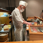 Sushi Hiroba - 