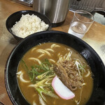 Kagawa Udon - 