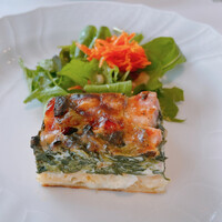 ブラッスリー ポール・ボキューズ 大丸東京 - 