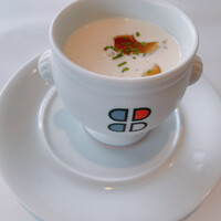 ブラッスリー ポール・ボキューズ 大丸東京 - 