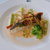 ブラッスリー ポール・ボキューズ 大丸東京 - 