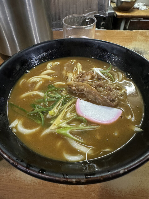 Kagawa Udon Ichijodori Ten
