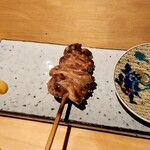 Yakitori Hirano - 