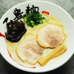 三豊麺 - 