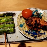 Yakitori Hirano - 