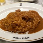 Indian Curry - 